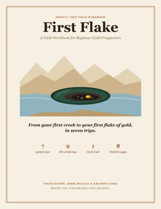 Workbook cover